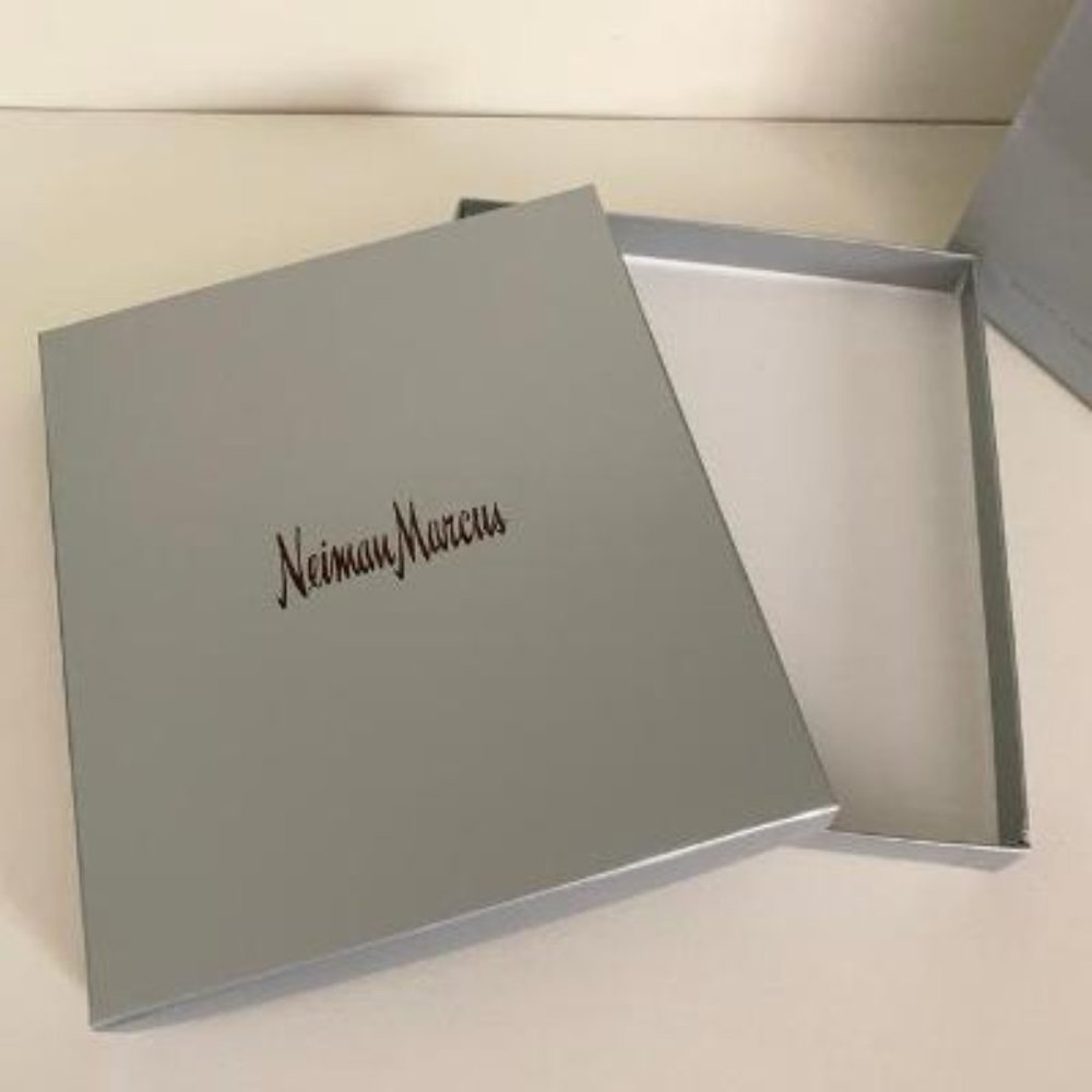 Neiman Marcus Authentic Empty Box Container Gift … - image 7